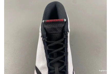 Hyperoad Air Jordan Toe” 14 “Black 0831